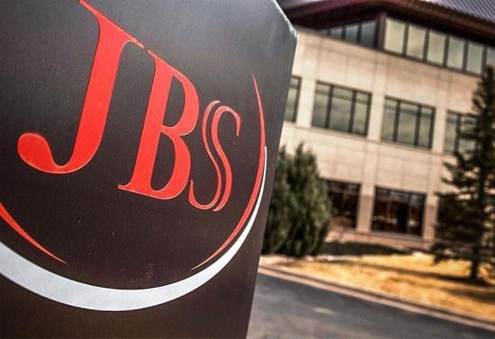 美国牛肉供应告急JBS因黑客攻击关闭所有牛肉加工厂