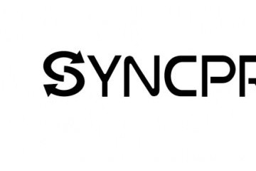 开启全屏战略 2.0！AOC 发布商显子品牌 SYNCPRO！