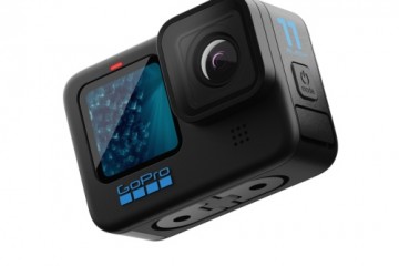 震撼来袭，三款全新GoPro HERO11 Black 化繁为简，更快更稳更出彩！